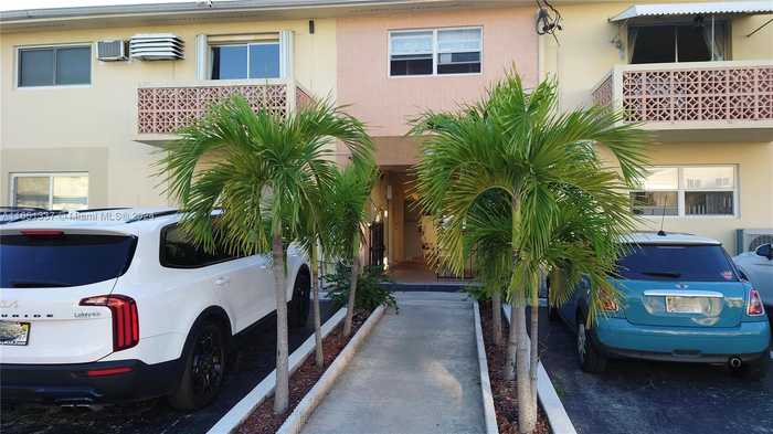 photo 26: 1820 Venice Park Dr Unit 102, North Miami FL 33181