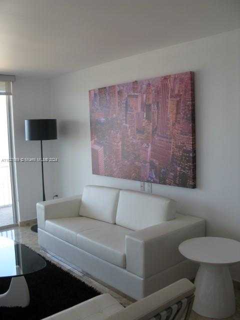 photo 2: 90 Alton Rd Unit 2909, Miami Beach FL 33139