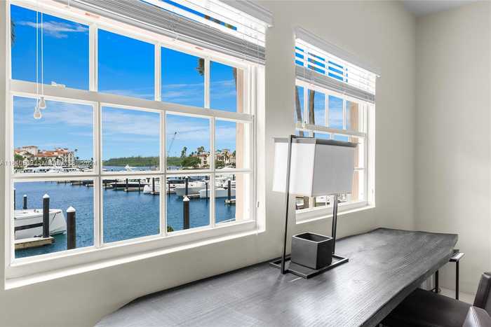 photo 2: 40201 Fisher Island Dr Unit 40201, Miami Beach FL 33109