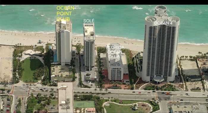 photo 65: 17375 Collins Ave Unit 2003, Sunny Isles Beach FL 33160