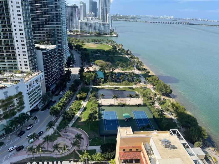 photo 1: 1717 N Bayshore Dr Unit A-3039, Miami FL 33132