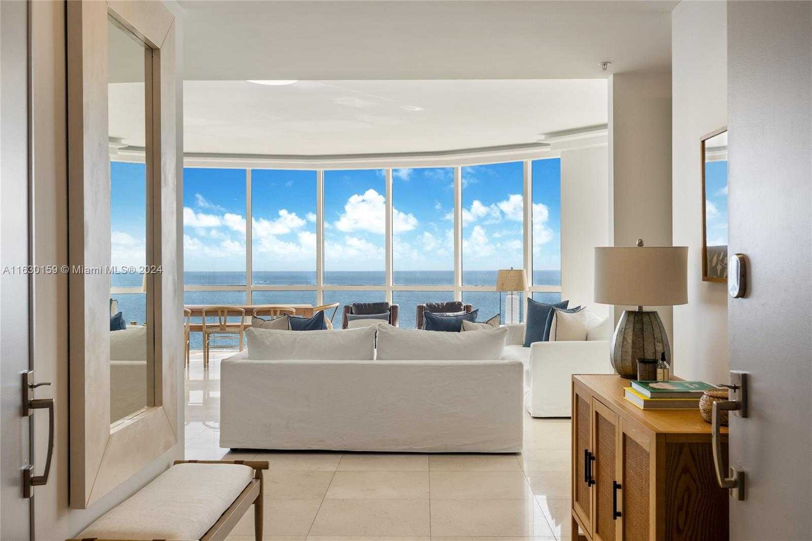 photo 1: 18101 Collins Ave Unit 3309, Sunny Isles Beach FL 33160