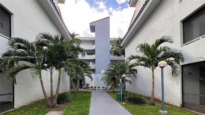 photo 2: 8215 SW 152nd Ave Unit G-202, Miami FL 33193