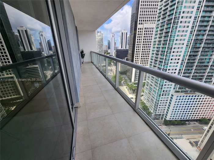 photo 21: 485 Brickell Ave Unit 2504, Miami FL 33131