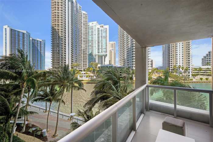 photo 31: 495 Brickell Ave Unit 402, Miami FL 33131