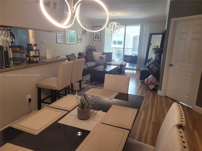 photo 1: 17125 N Bay Rd Unit 3204, Sunny Isles Beach FL 33160