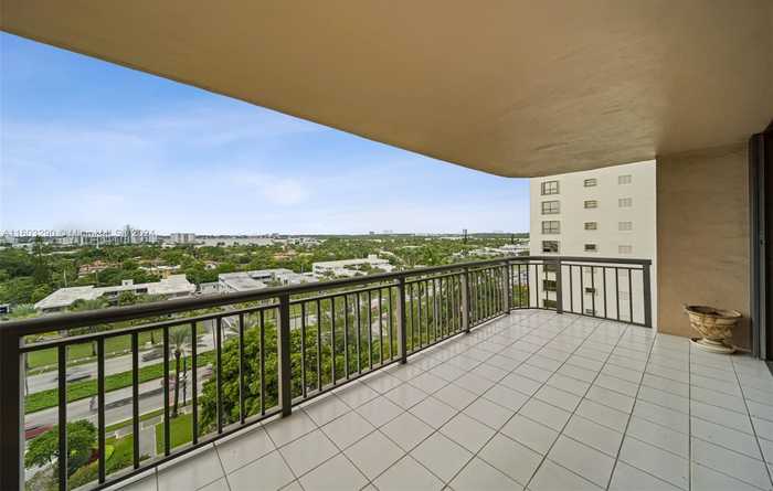 photo 1: 10175 Collins Ave Unit 807, Bal Harbour FL 33154