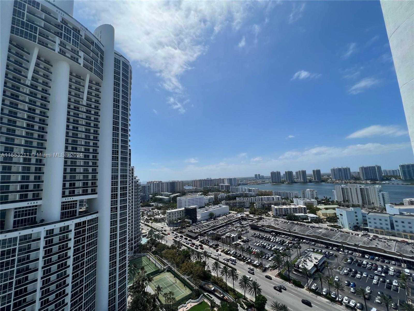 photo 1: 18201 Collins Ave Unit 3405, Sunny Isles Beach FL 33160