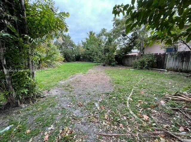 photo 1: 8263 NE 1st Ave, Miami FL 33138