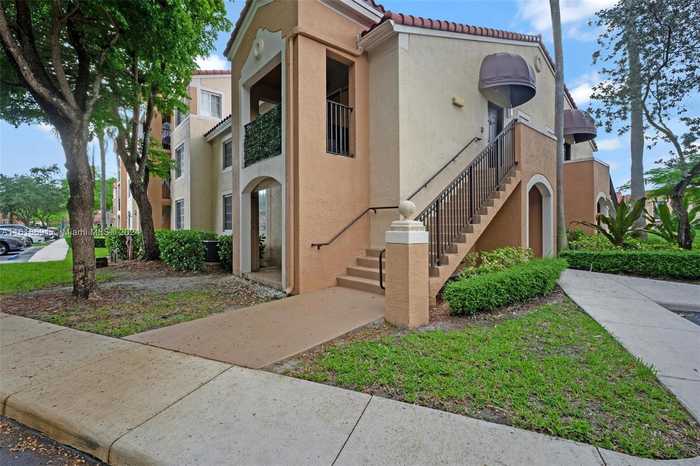 photo 1: 2071 Renaissance Blvd Unit 207, Miramar FL 33025