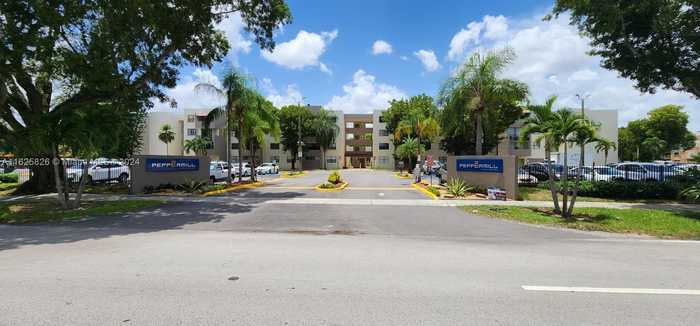 photo 1: 8000 SW 149th Ave Unit A301, Miami FL 33193