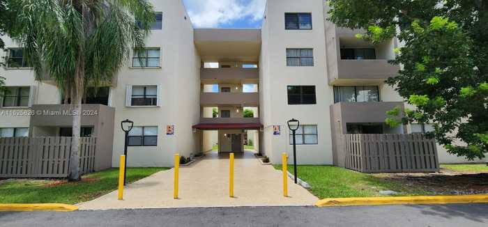 photo 21: 8000 SW 149th Ave Unit A301, Miami FL 33193