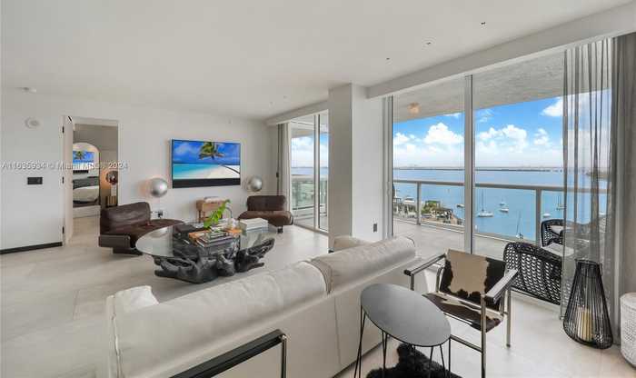 photo 2: 10 Venetian Way Unit 1103, Miami Beach FL 33139