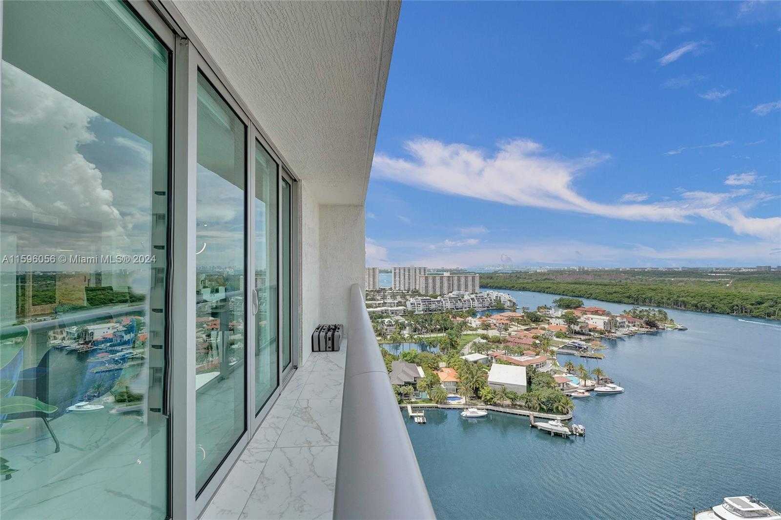 photo 1: 330 Sunny Isles Blvd Unit 5-2101, Sunny Isles Beach FL 33160