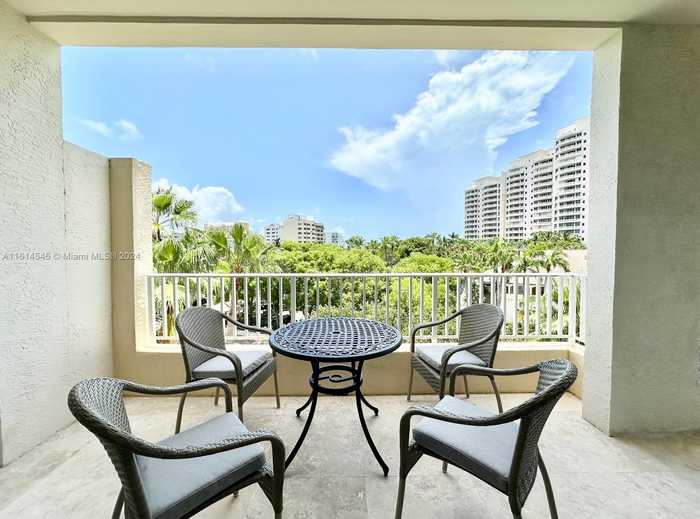 photo 1: 719 Crandon Blvd Unit PH-9, Key Biscayne FL 33149