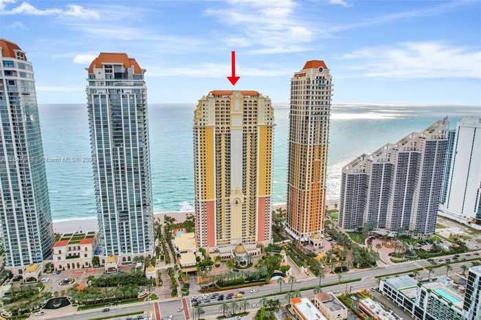 photo 48: 17875 Collins Ave Unit 2206, Sunny Isles Beach FL 33160