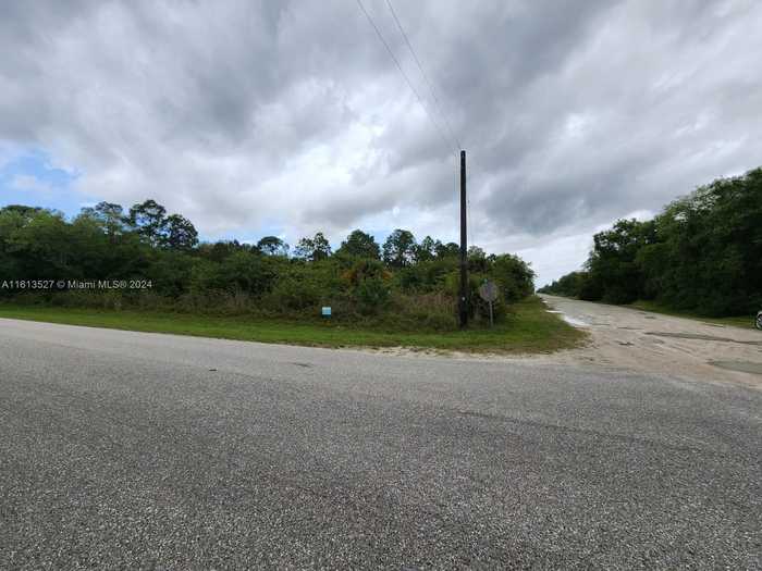 photo 1: 193 Avenida del Sur, La Belle FL 33440