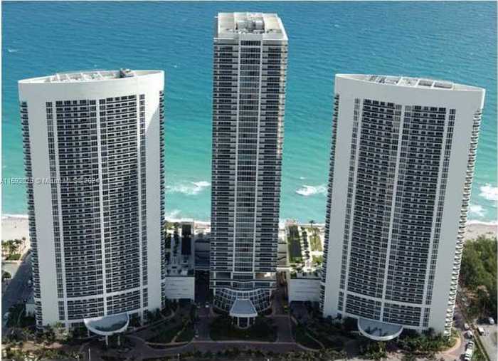 photo 1: 1850 S Ocean Dr Unit 407, Hallandale Beach FL 33009