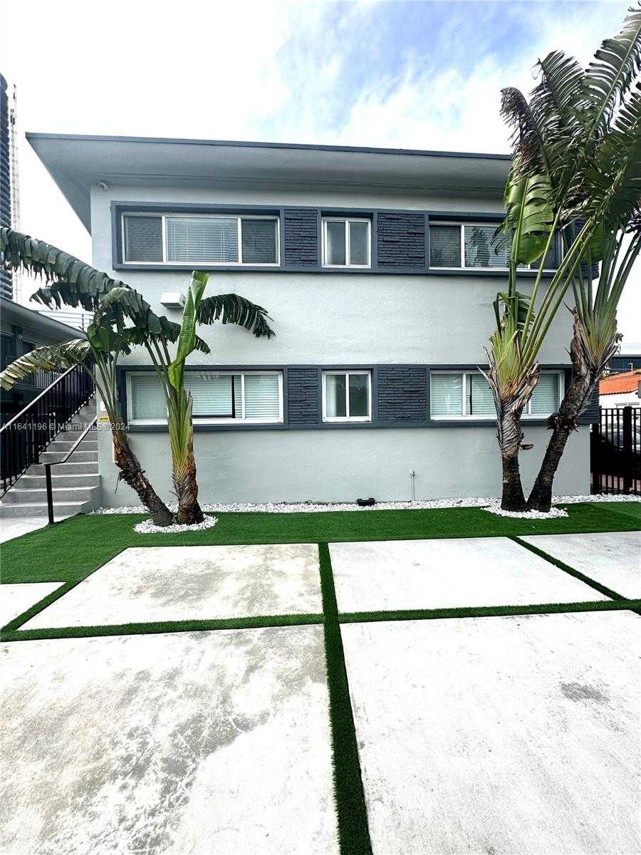 photo 2: 650 Lenox Ave, Miami Beach FL 33139