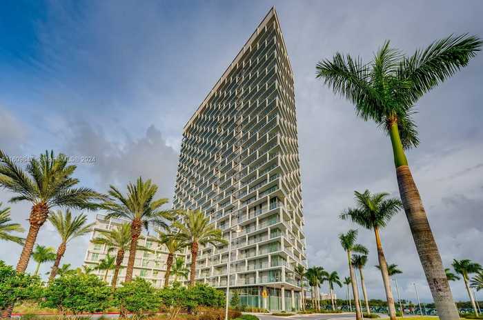 photo 1: 2000 Metropica Way Unit PH09, Sunrise FL 33323