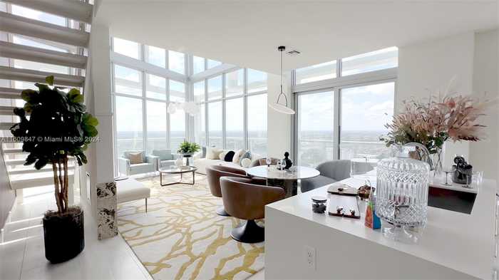 photo 2: 2000 Metropica Way Unit PH09, Sunrise FL 33323