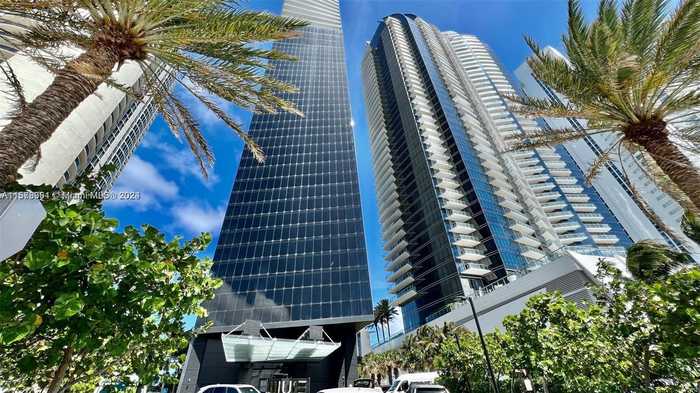 photo 1: 17141 Collins Ave Unit 3102, Sunny Isles Beach FL 33160