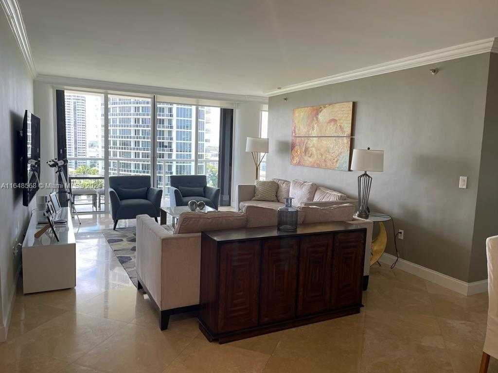 photo 3: 4000 Island Blvd Unit 1503, Aventura FL 33160