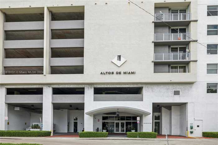 photo 2: 1 Glen Royal Pkwy Unit 710, Miami FL 33125