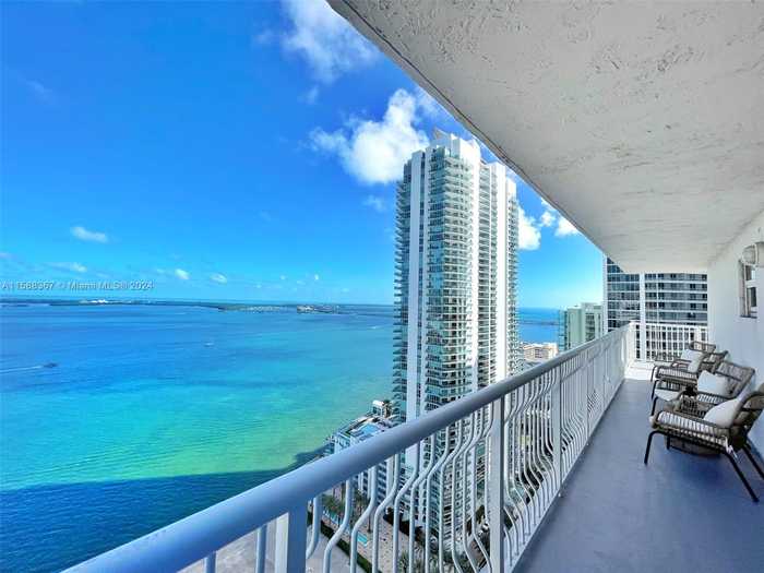 photo 1: 1200 Brickell Bay Dr Unit 3201, Miami FL 33131