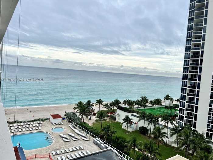 photo 1: 19201 Collins Ave Unit 803, Sunny Isles Beach FL 33160