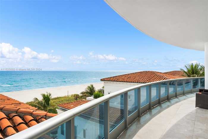 photo 2: 5959 Collins Ave Unit 707, Miami Beach FL 33140