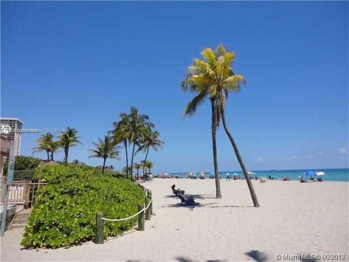 photo 33: 1401 S Ocean Dr Unit 504, Hollywood FL 33019