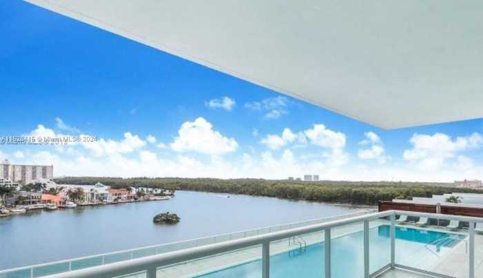 photo 2: 400 Sunny Isles Blvd Unit 715, Sunny Isles Beach FL 33160