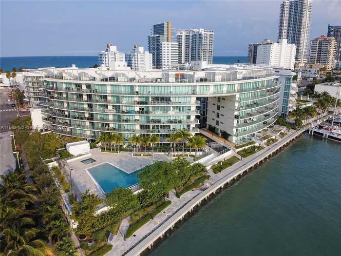 photo 33: 6620 Indian Creek Dr Unit 113, Miami Beach FL 33141