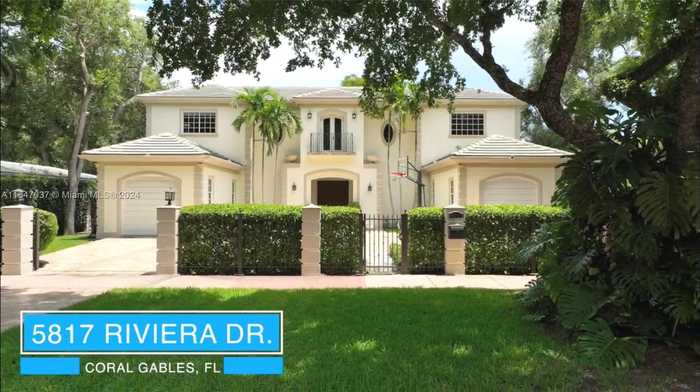 photo 95: 5817 Riviera Dr, Coral Gables FL 33146