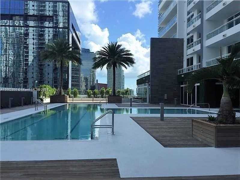 photo 1: 1080 Brickell Ave Unit 2602, Miami FL 33131