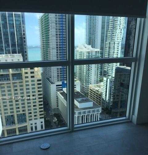 photo 2: 1080 Brickell Ave Unit 2602, Miami FL 33131