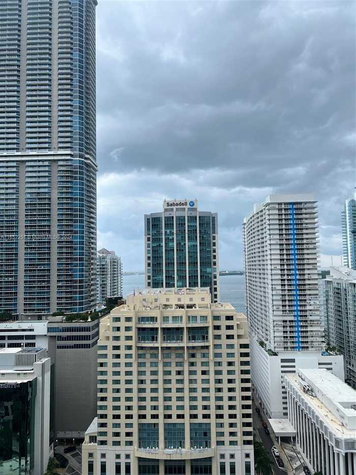 photo 2: 1080 Brickell Ave Unit 2602, Miami FL 33131