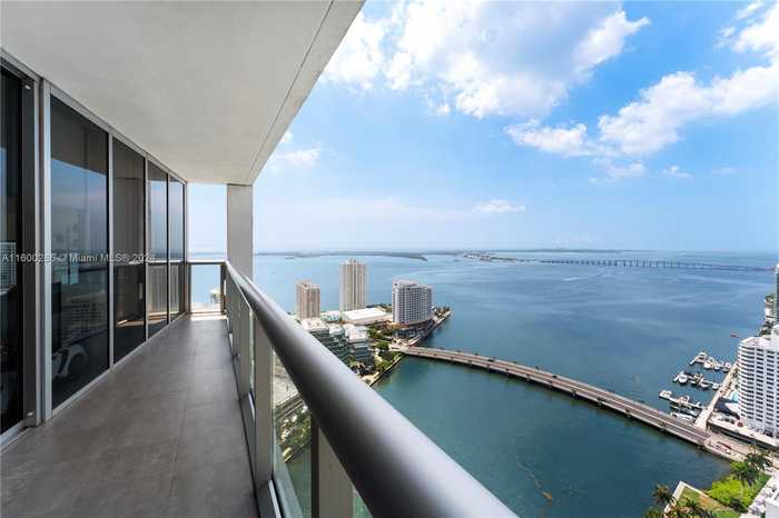 photo 20: 495 Brickell Ave Unit 3901, Miami FL 33131