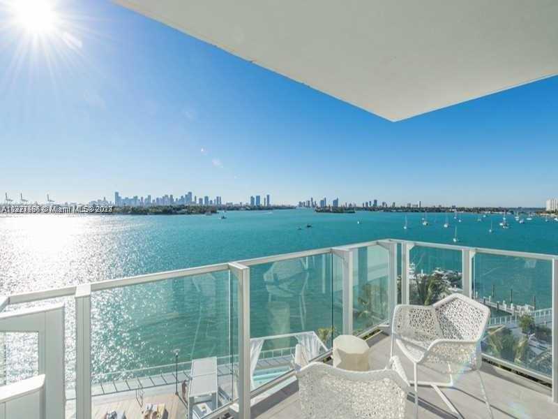 photo 1: 1100 West Ave Unit 416, Miami Beach FL 33139