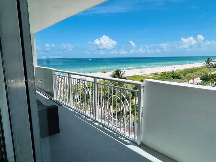 photo 1: Unit 7G, Miami Beach FL 33140