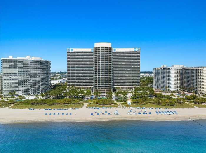 photo 34: 9705 Collins Ave Unit 2204N & 2205N, Bal Harbour FL 33154