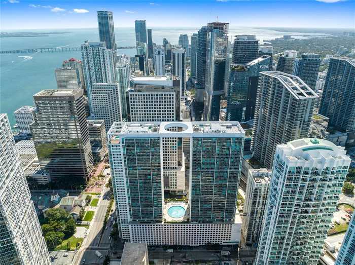 photo 76: 500 Brickell Ave Unit PH-4, Miami FL 33131