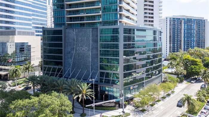 photo 2: 1451 Brickell Ave Unit 2606, Miami FL 33131