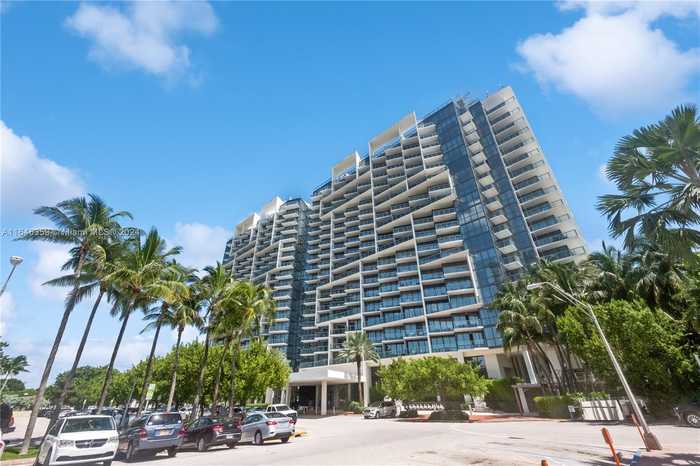 photo 15: 2201 Collins Ave Unit 1808, Miami Beach FL 33139