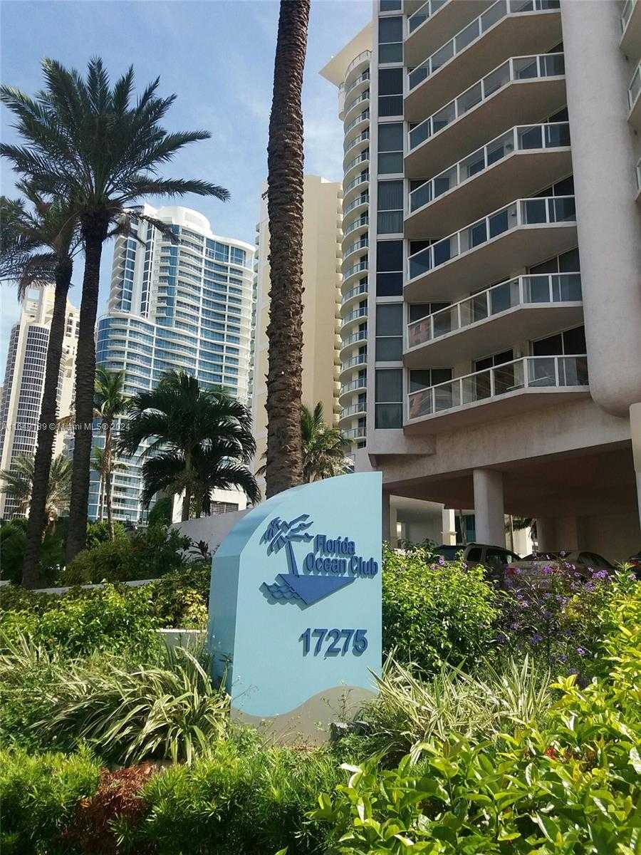 photo 1: 17275 Collins Ave Unit 801, Sunny Isles Beach FL 33160