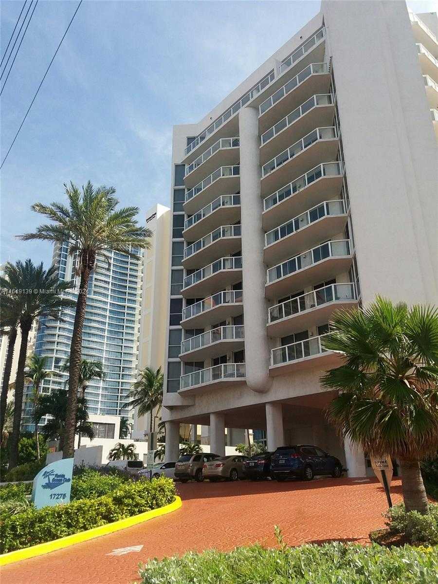 photo 2: 17275 Collins Ave Unit 801, Sunny Isles Beach FL 33160