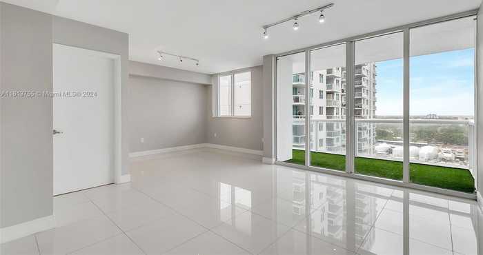 photo 1: 1871 NW S River Dr Unit 1606, Miami FL 33125