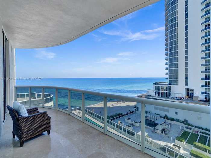 photo 2: 16001 Collins Ave Unit 702, Sunny Isles Beach FL 33160