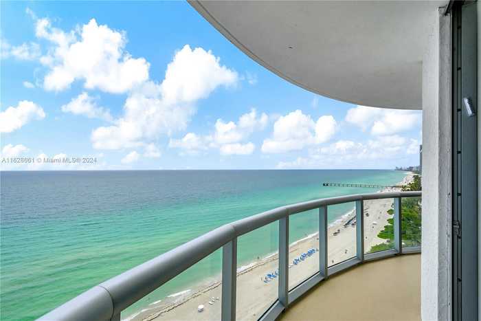 photo 1: 17315 Collins Ave Unit 2002, Sunny Isles Beach FL 33160